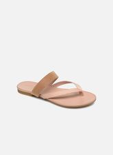 SALE -50 Kurt Geiger - MAE - SALE Clogs & Pantoletten, beige