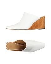 THE ROW Mules & Clogs
