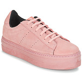 Victoria  Sneaker DEPORT SERRAJE MONOCOLOR