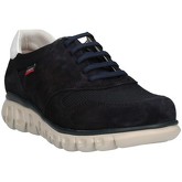 CallagHan  Sneaker 12912 hoch Harren BLAU