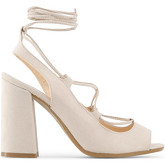 Made In Italia  Sandalen LINDA BEIGE