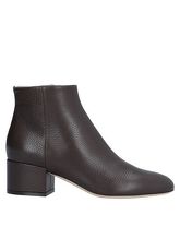 SERGIO ROSSI Stiefeletten