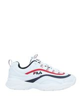 FILA Low Sneakers & Tennisschuhe