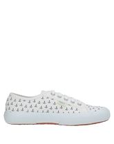 PAEZ Low Sneakers & Tennisschuhe