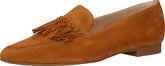 Paul Green Slipper Leder