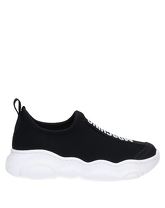 MOSCHINO KID Low Sneakers & Tennisschuhe