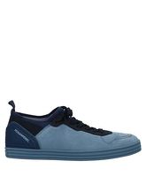 HOGAN REBEL Low Sneakers & Tennisschuhe