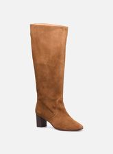 Anonymous Copenhagen - HENRIETTE - Stiefel, braun