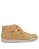 FALCOTTO High Sneakers & Tennisschuhe