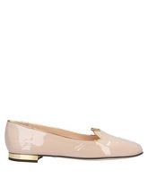 CHARLOTTE OLYMPIA Mokassins