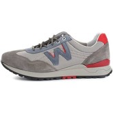 Melluso  Sneaker U15440