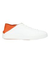 SANTONI Low Sneakers & Tennisschuhe