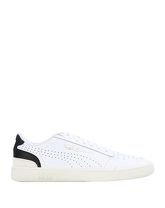 PUMA Low Sneakers & Tennisschuhe