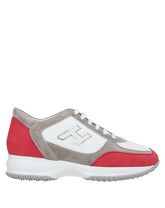 HOGAN Low Sneakers & Tennisschuhe