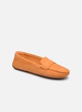 SALE -50 Clarks - C Mocc - SALE Slipper, orange
