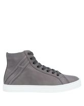 HOGAN REBEL High Sneakers & Tennisschuhe