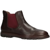 NeroGiardini  Herrenstiefel NGA901164U Chelsea Harren T. MORO