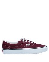 VANS Low Sneakers & Tennisschuhe