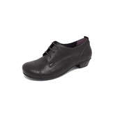 Brako Schnürschuhe Schnürschuhe braun Damen