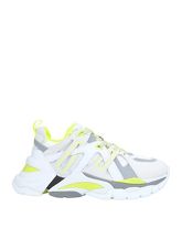 ASH Low Sneakers & Tennisschuhe