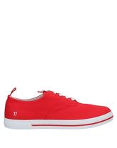 TRUSSARDI JEANS Low Sneakers & Tennisschuhe