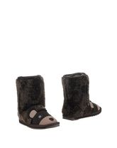 EMU Stiefeletten