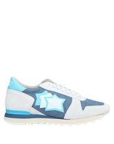 ATLANTIC STARS Low Sneakers & Tennisschuhe