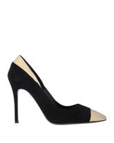 GIUSEPPE ZANOTTI Pumps