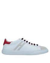 HOGAN Low Sneakers & Tennisschuhe