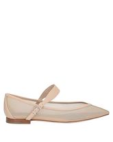 EMPORIO ARMANI Ballerinas