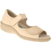 Natural Feet  Sandalen Sandalen Tunis Farbe: beige