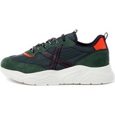 Munich  Sneaker - Sneaker verde 8770032