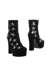 SAINT LAURENT Stiefeletten