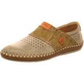 Krisbut  Herrenschuhe Slipper 5164-1-1
