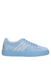 HOGAN Low Sneakers & Tennisschuhe