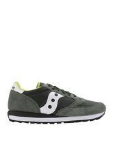 SAUCONY Low Sneakers & Tennisschuhe