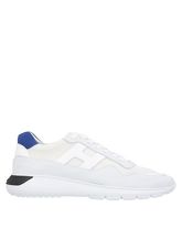 HOGAN Low Sneakers & Tennisschuhe