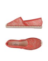 VALENTINO GARAVANI Espadrilles