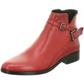 Mitica  Stiefel Stiefeletten rosso 34047