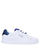 TRUSSARDI JEANS Low Sneakers & Tennisschuhe