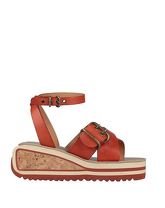 ISABEL MARANT ÉTOILE Sandalen