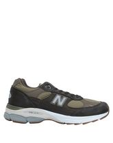 NEW BALANCE Low Sneakers & Tennisschuhe