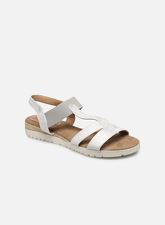 SALE -40 I Love Shoes - FINALA Size + - SALE Sandalen, silber
