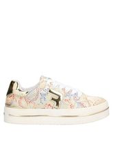 REPLAY Low Sneakers & Tennisschuhe