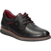 Fluchos  Herrenschuhe ZAPATOS  F0979 CABALLERO NEGRO