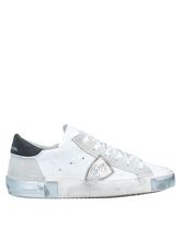 PHILIPPE MODEL Low Sneakers & Tennisschuhe