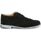 Sb 3012  Herrenschuhe 208 CAMOSCIO-B NERO