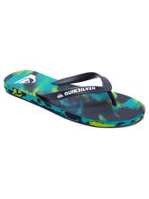 Quiksilver Sandale Molokai Marled