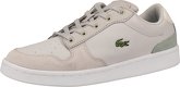 Lacoste Sneaker Leder