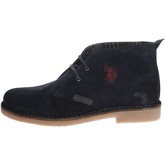 U.S Polo Assn.  Herrenstiefel MUST3119S4/S19B